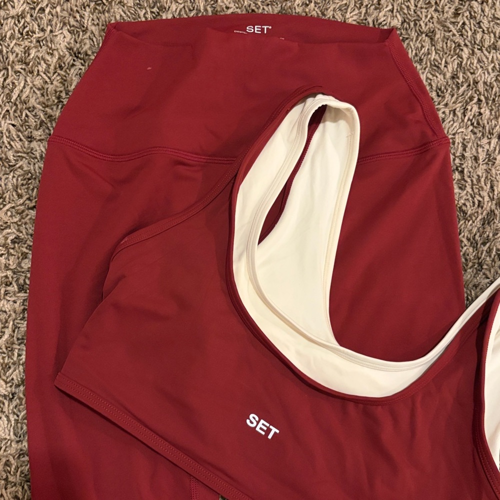 Set Active Set - image 1